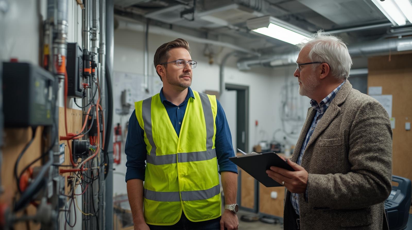 Lecturer / Assessor Test